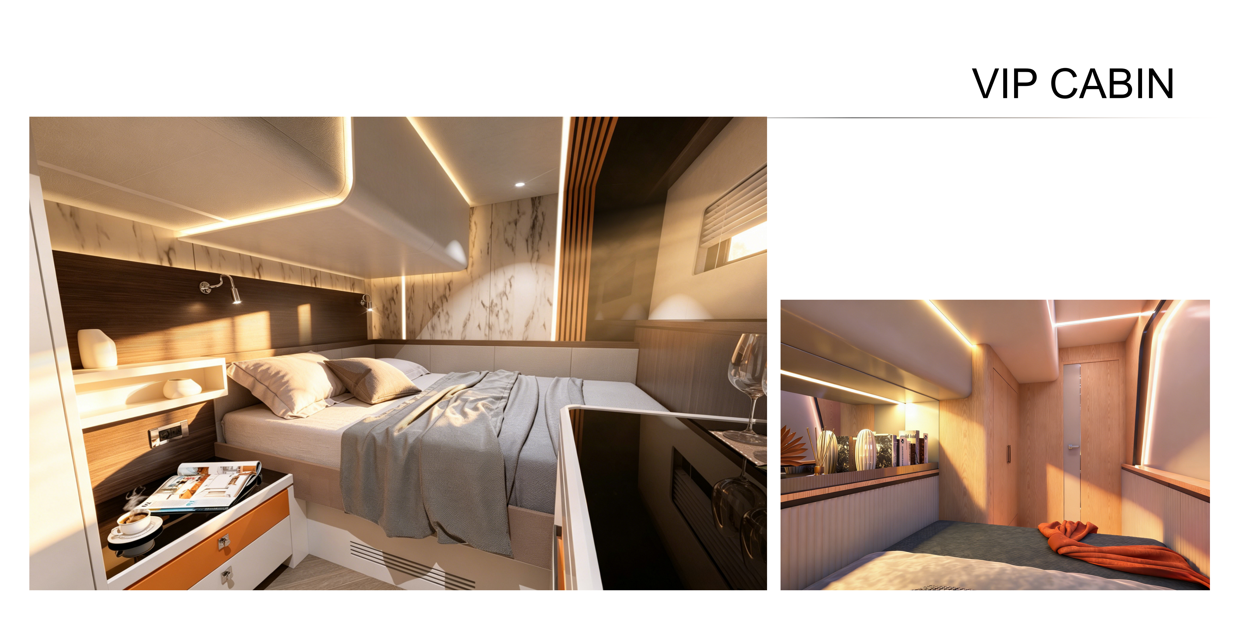 Eastar Yacht TYC580 Cat_12.png