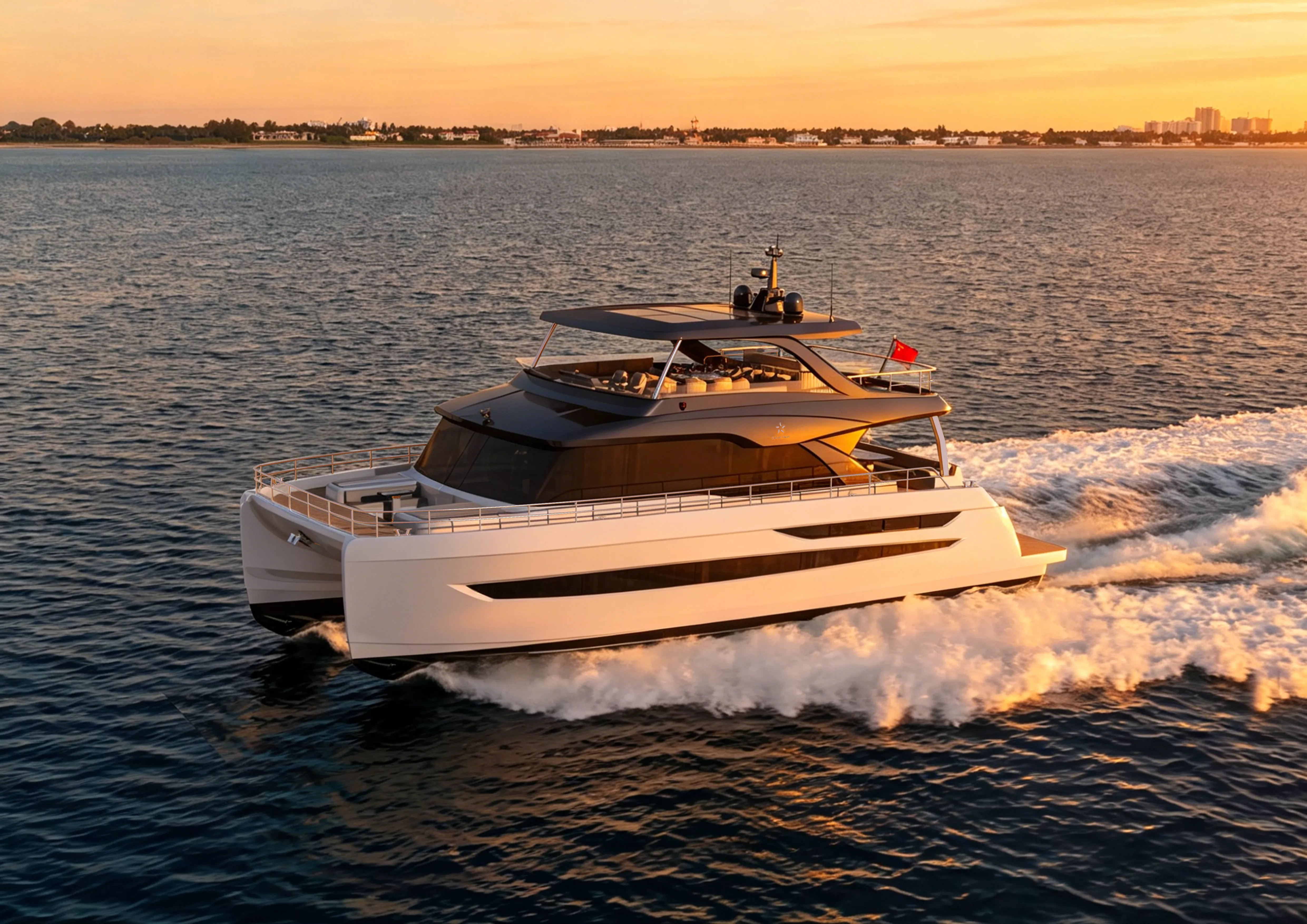 EASTAR TY680