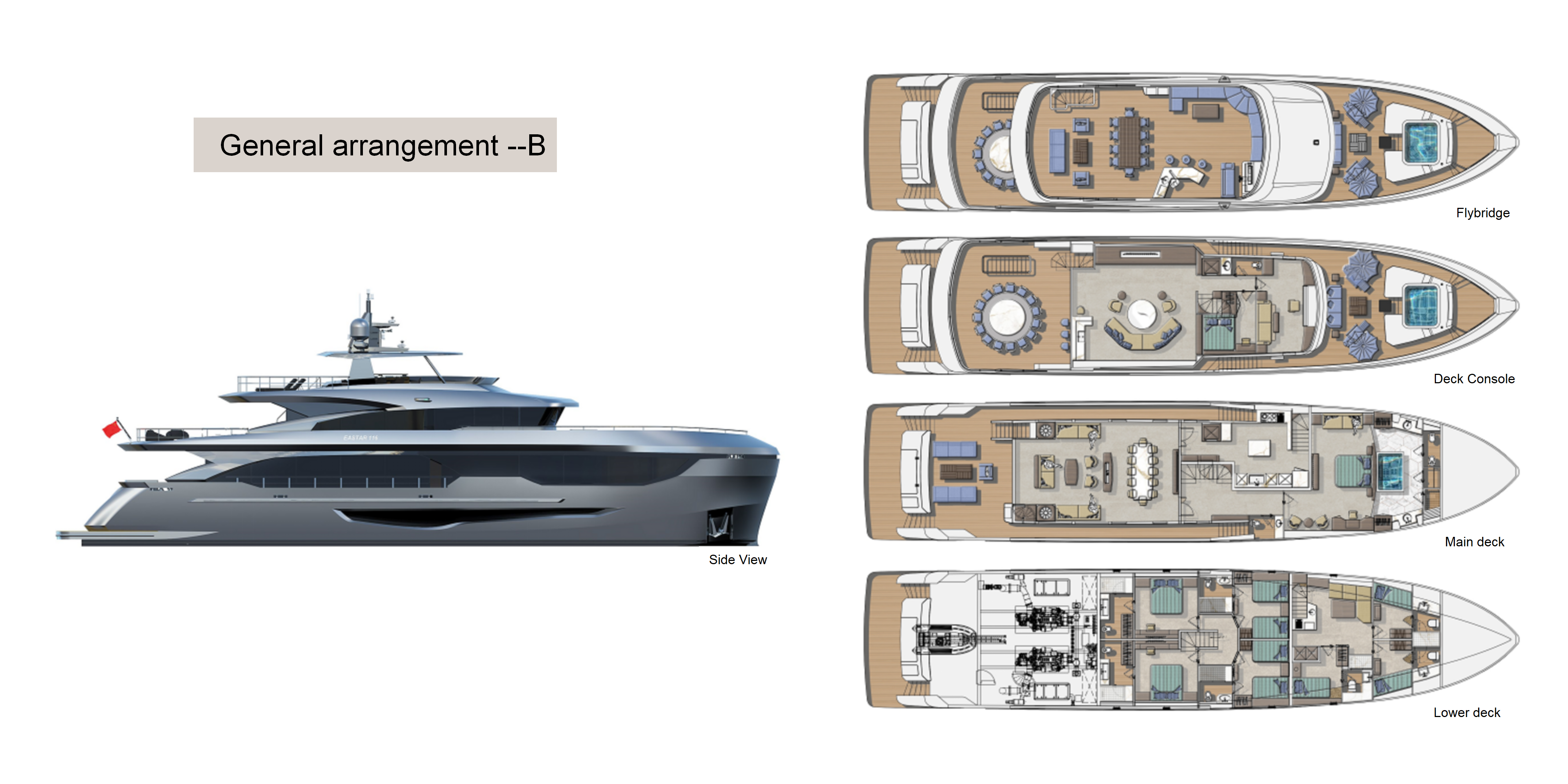Eastar Yacht TY116 Super Yacht_24.png
