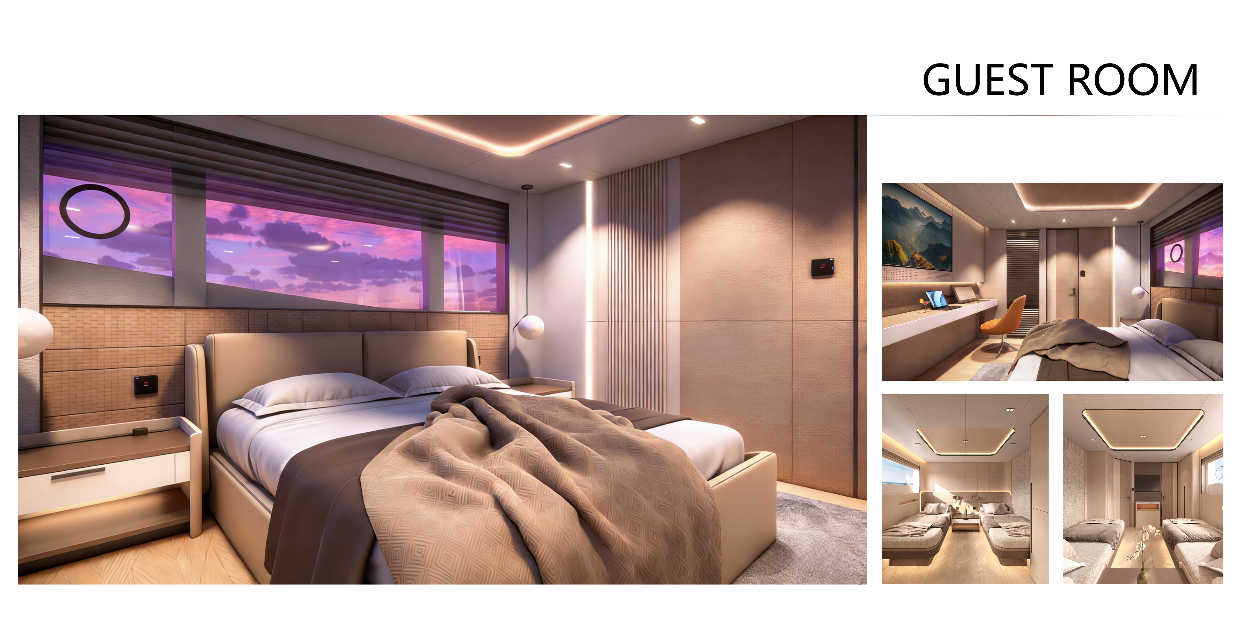 Eastar Yacht TY116 Super Yacht_19.png
