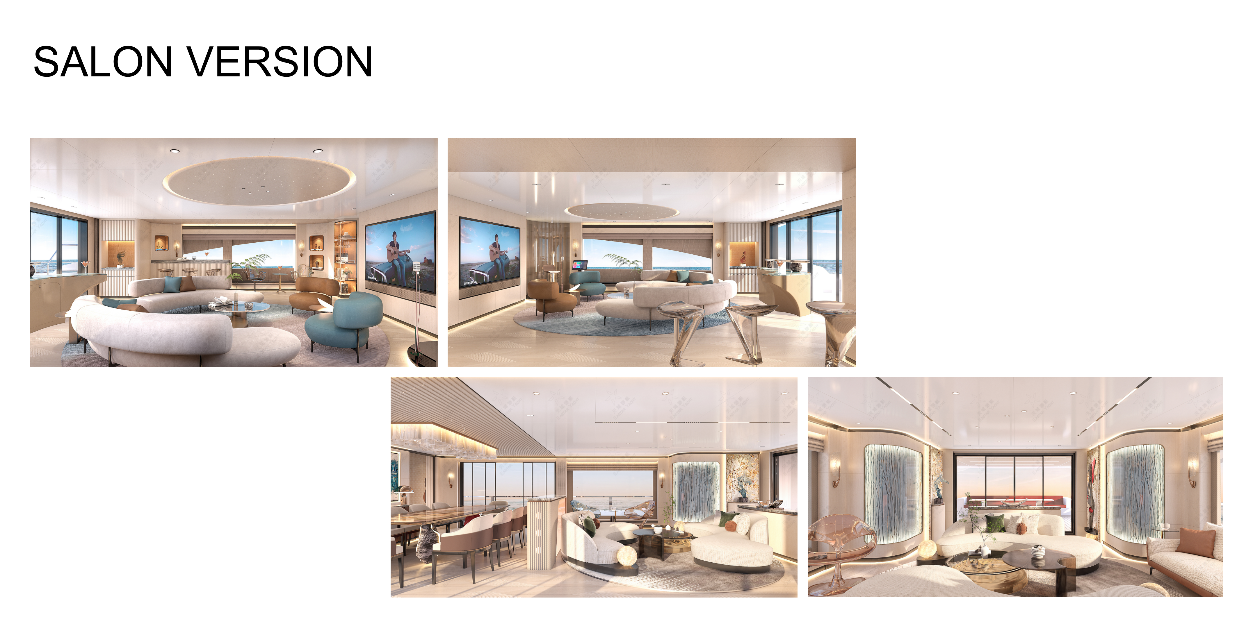 Eastar Yacht TY116 Super Yacht_10.png