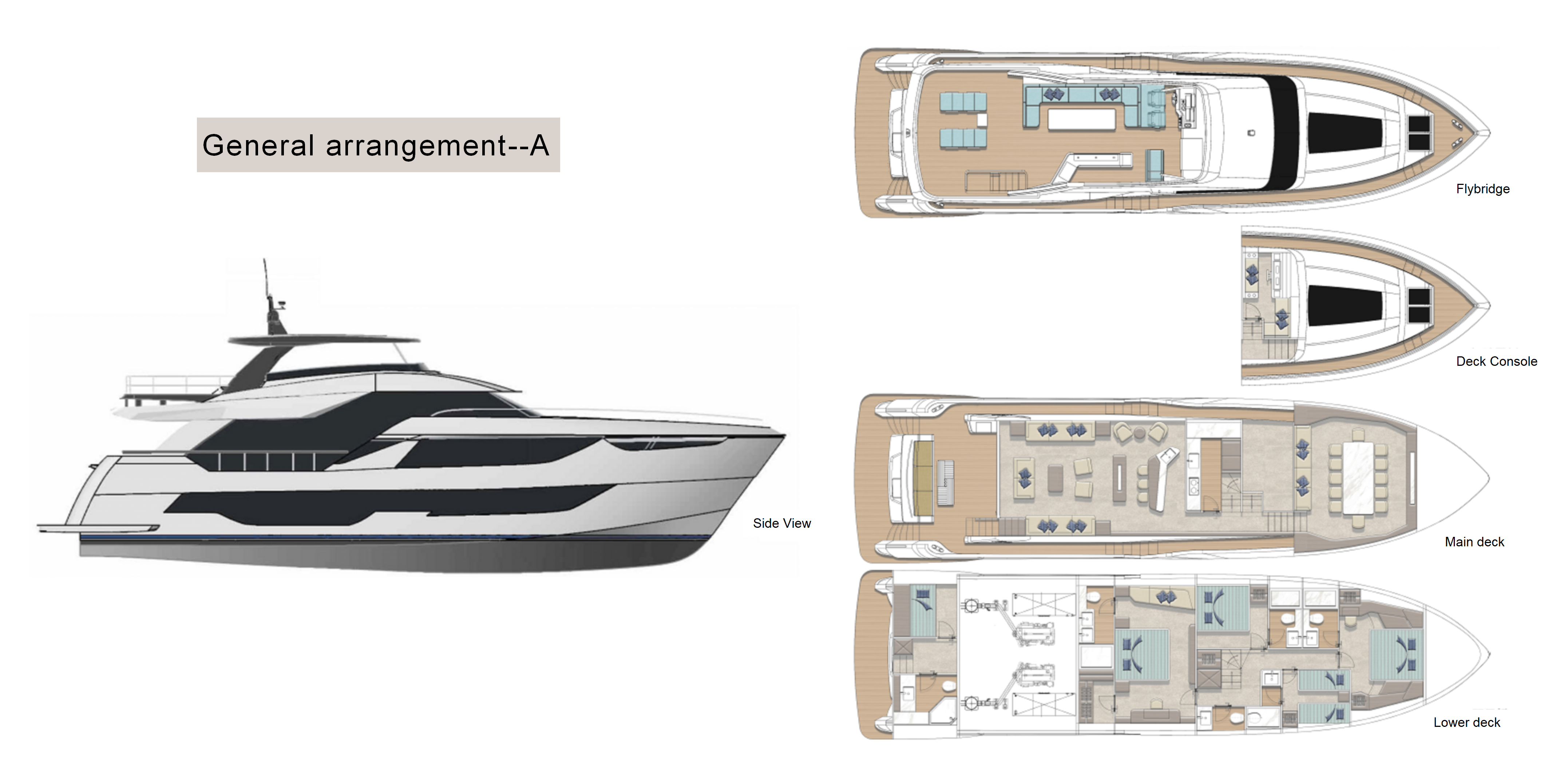 Eastar Yacht &nbsp;TY800_15.png