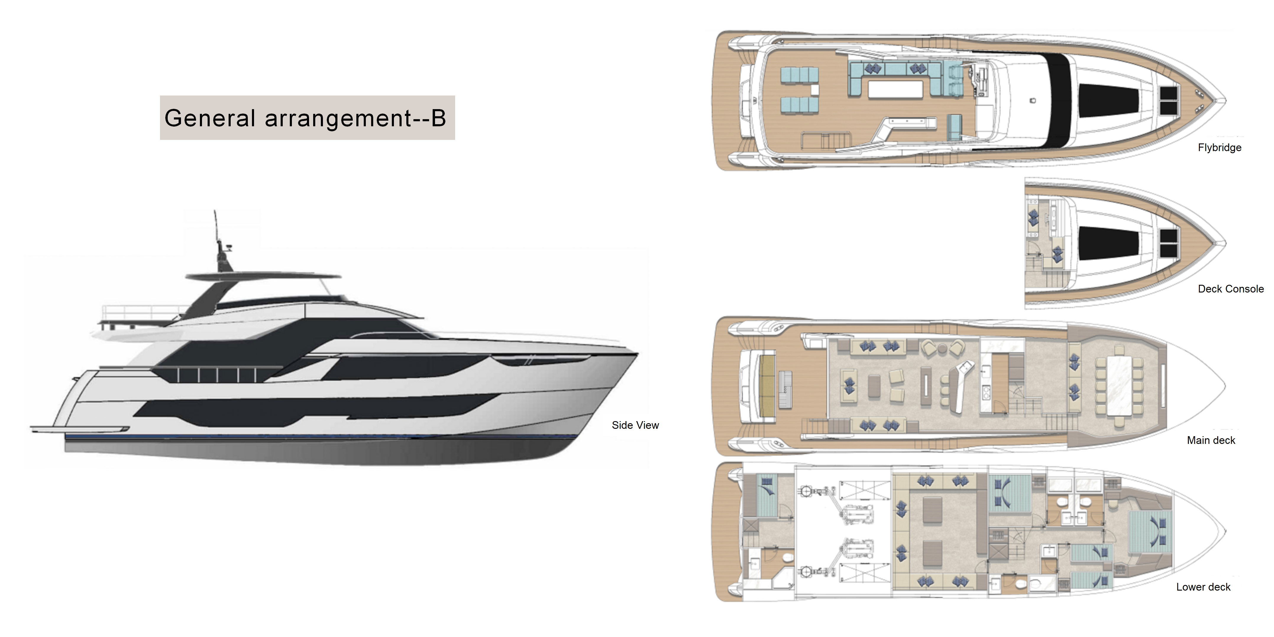 Eastar Yacht &nbsp;TY800_16.png